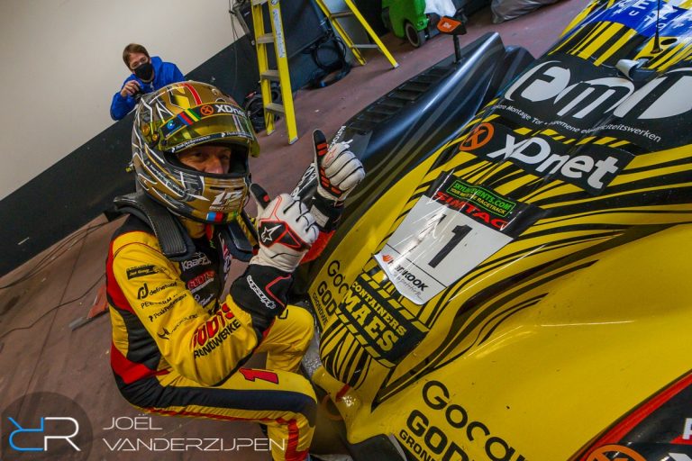 Longin, Longin en Corten kampioen met Krafft Racing ! Longin, Longin en Corten kampioen met Krafft Racing !