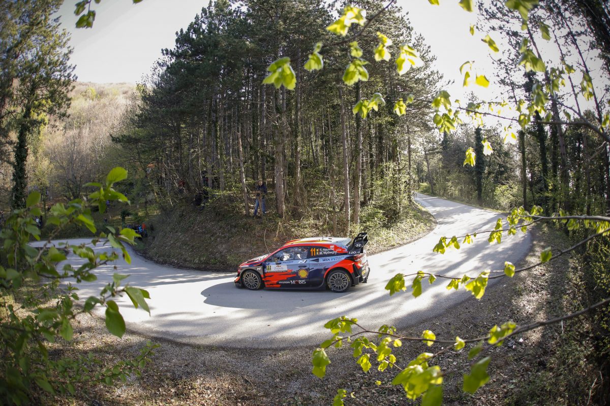 Thierry Neuville