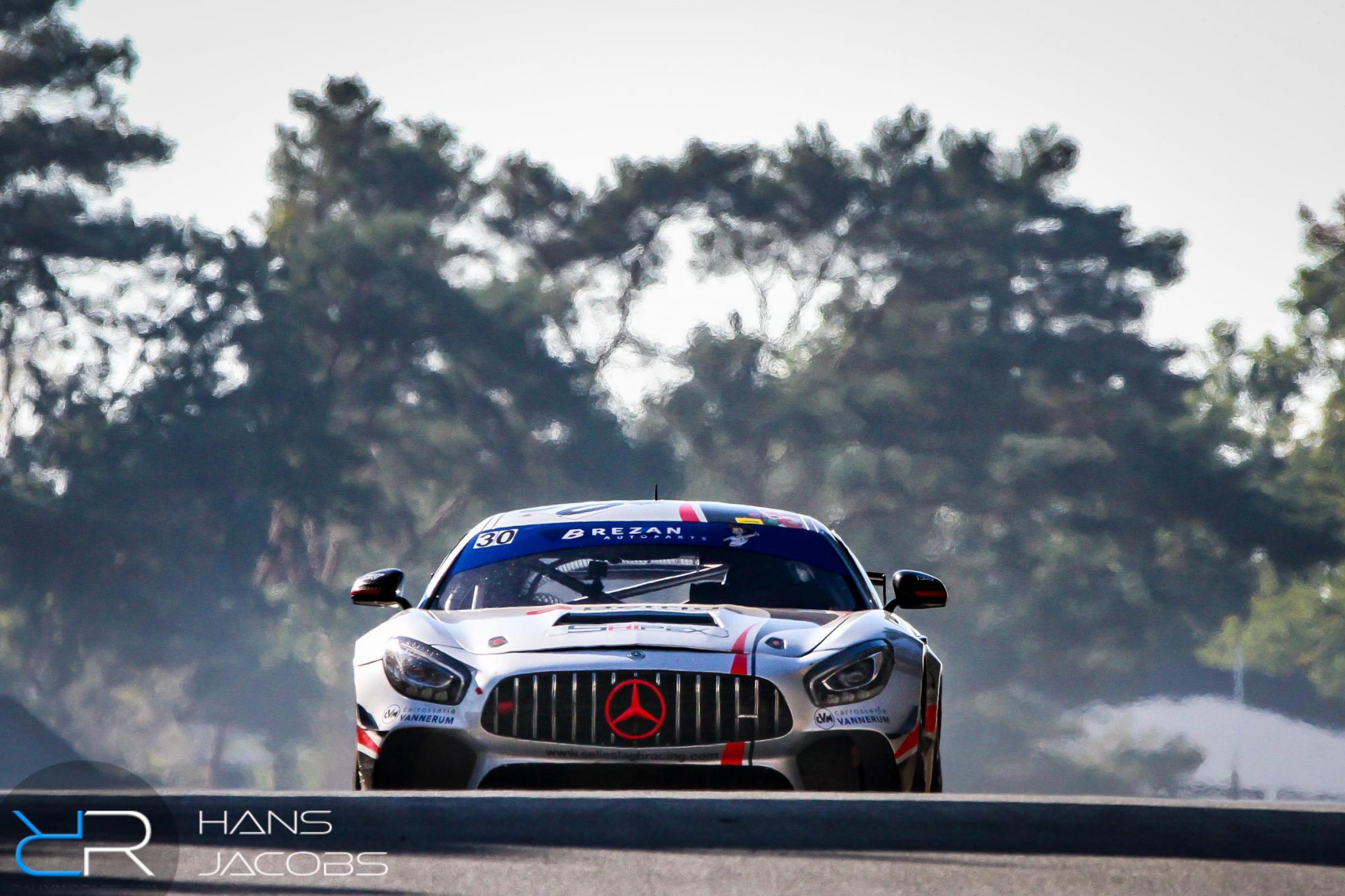 SRT, Selleslagh Racing Team, Mercedes, Patrick Selleslagh