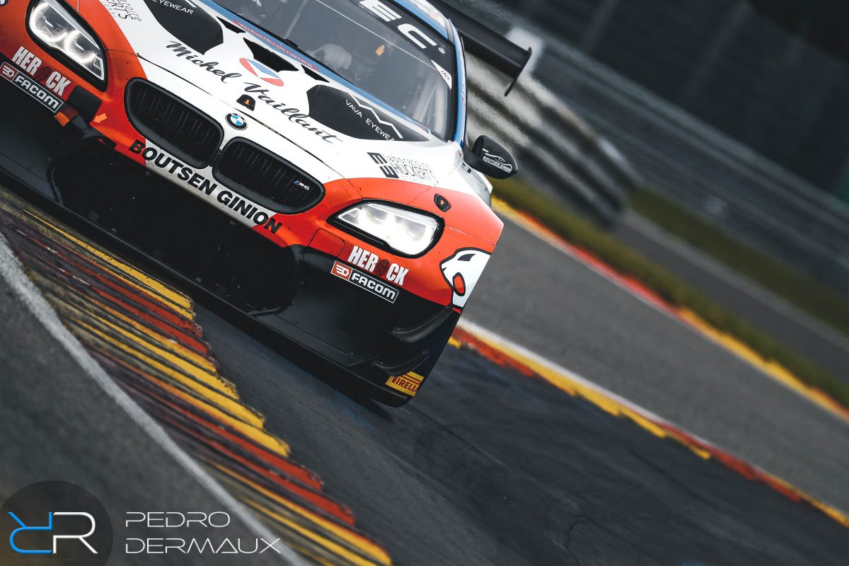 TotalEnergies, 24 Hours of Spa, #Spa24h, Circuit de Spa-Francorchamps, BMW, Boutsen Ginion