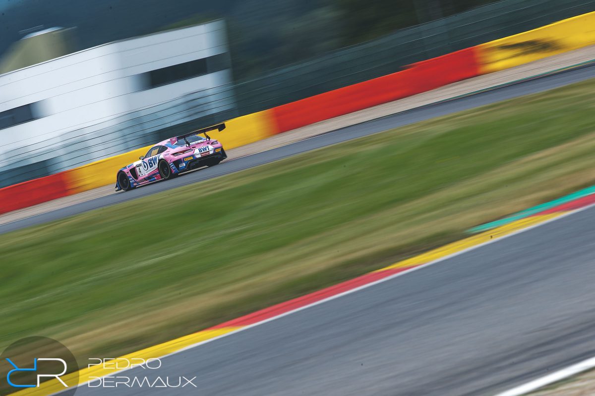 TotalEnergies, 24 Hours of Spa, #Spa24h, Circuit de Spa-Francorchamps