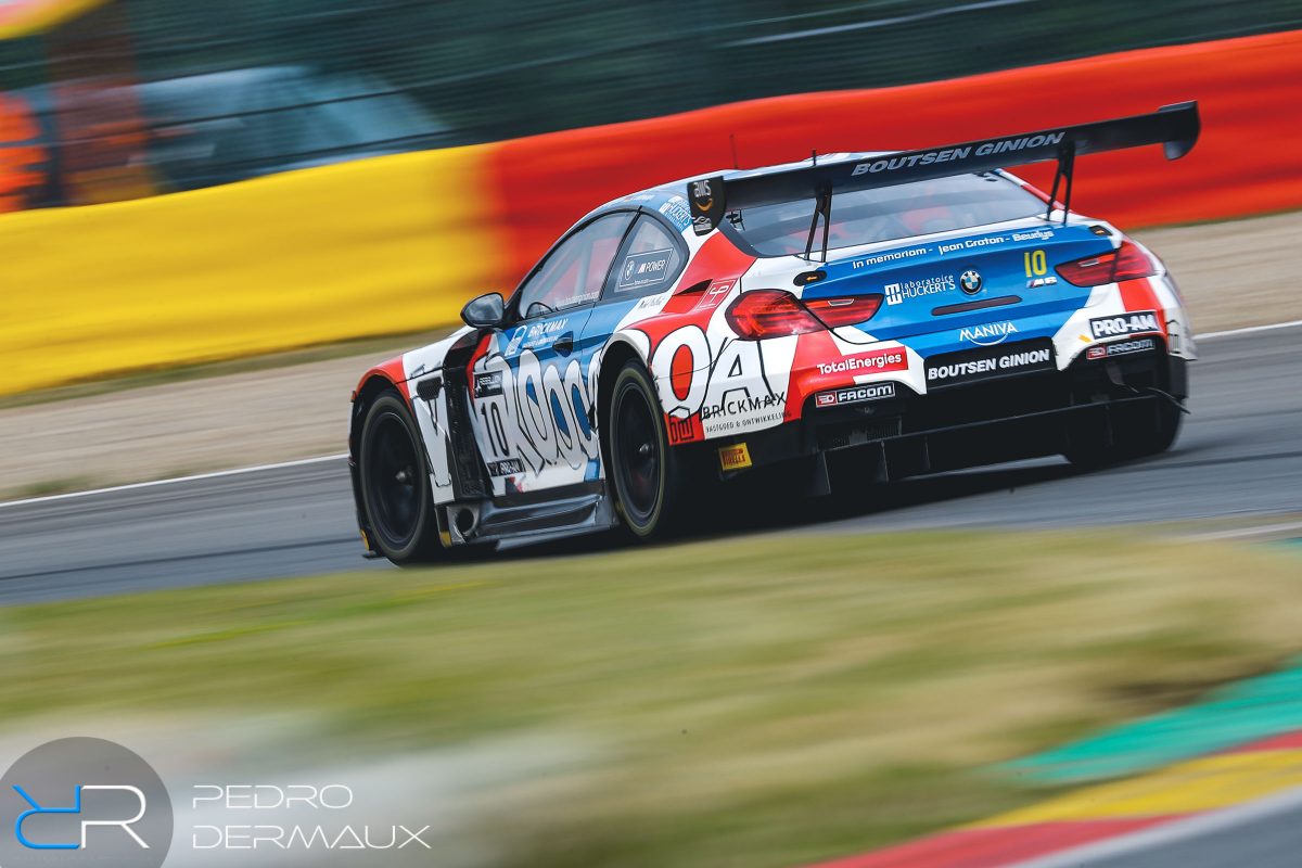 TotalEnergies, 24 Hours of Spa, #Spa24h, Circuit de Spa-Francorchamps, BMW