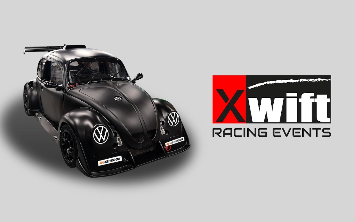 Xwift Racing Events VW Fun Cup verwelkomt Xwift Racing Events • RallyandRaces.com