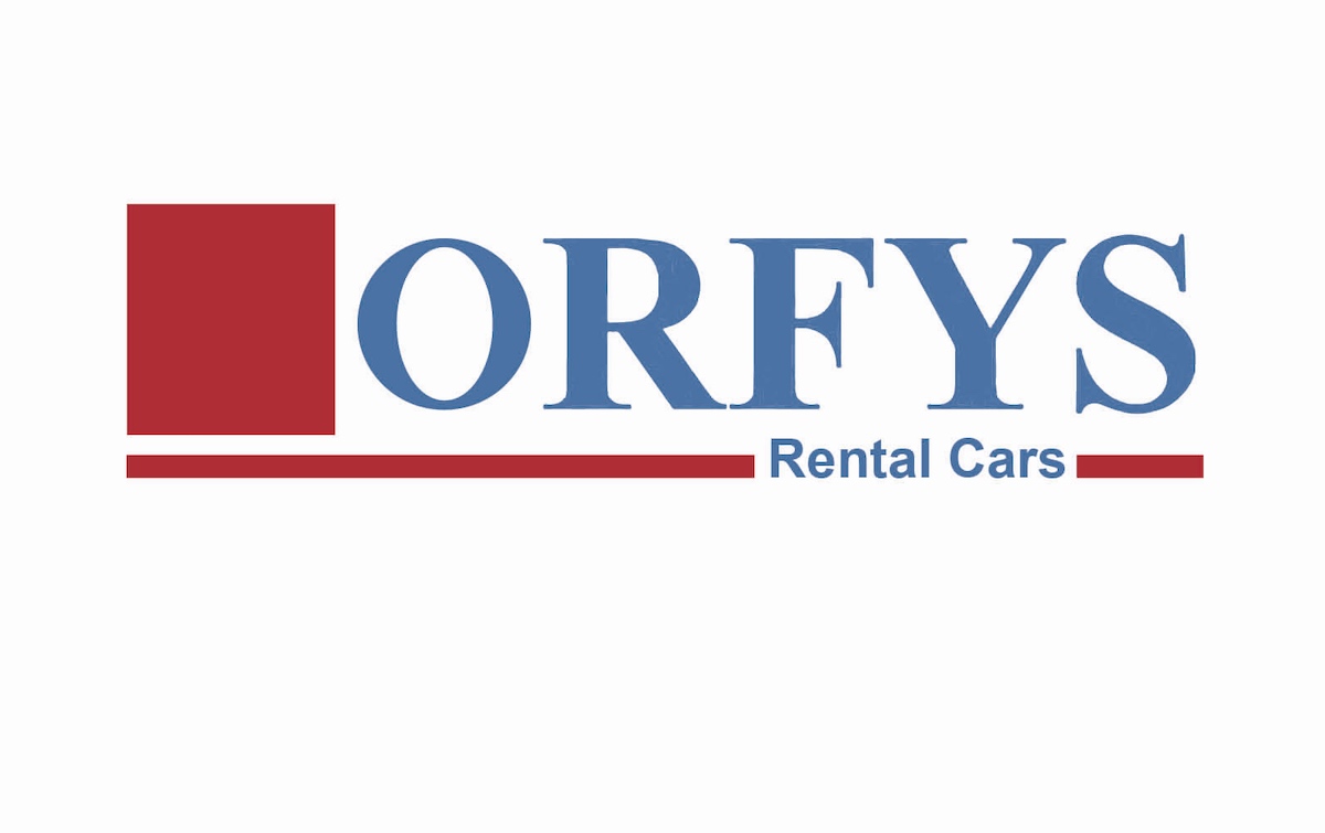 logo orfys, Orfys