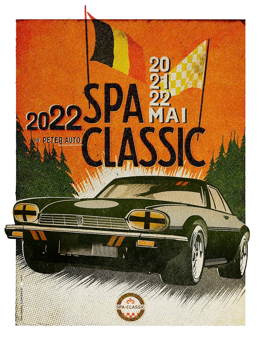 Spa-Classic