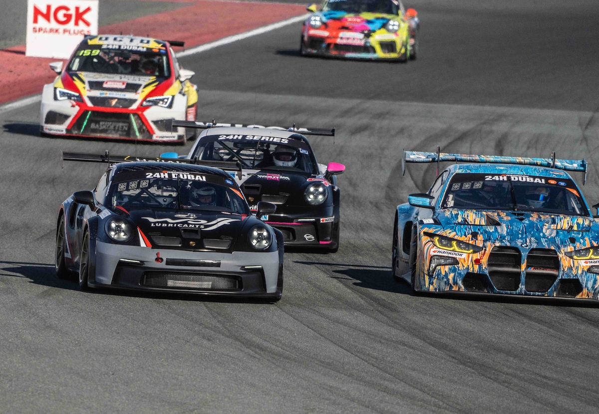 RedAnt Racing klaar voor eerste thuiswedstrijd • RallyandRaces.com