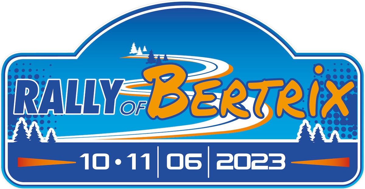 Rally of Bertrix