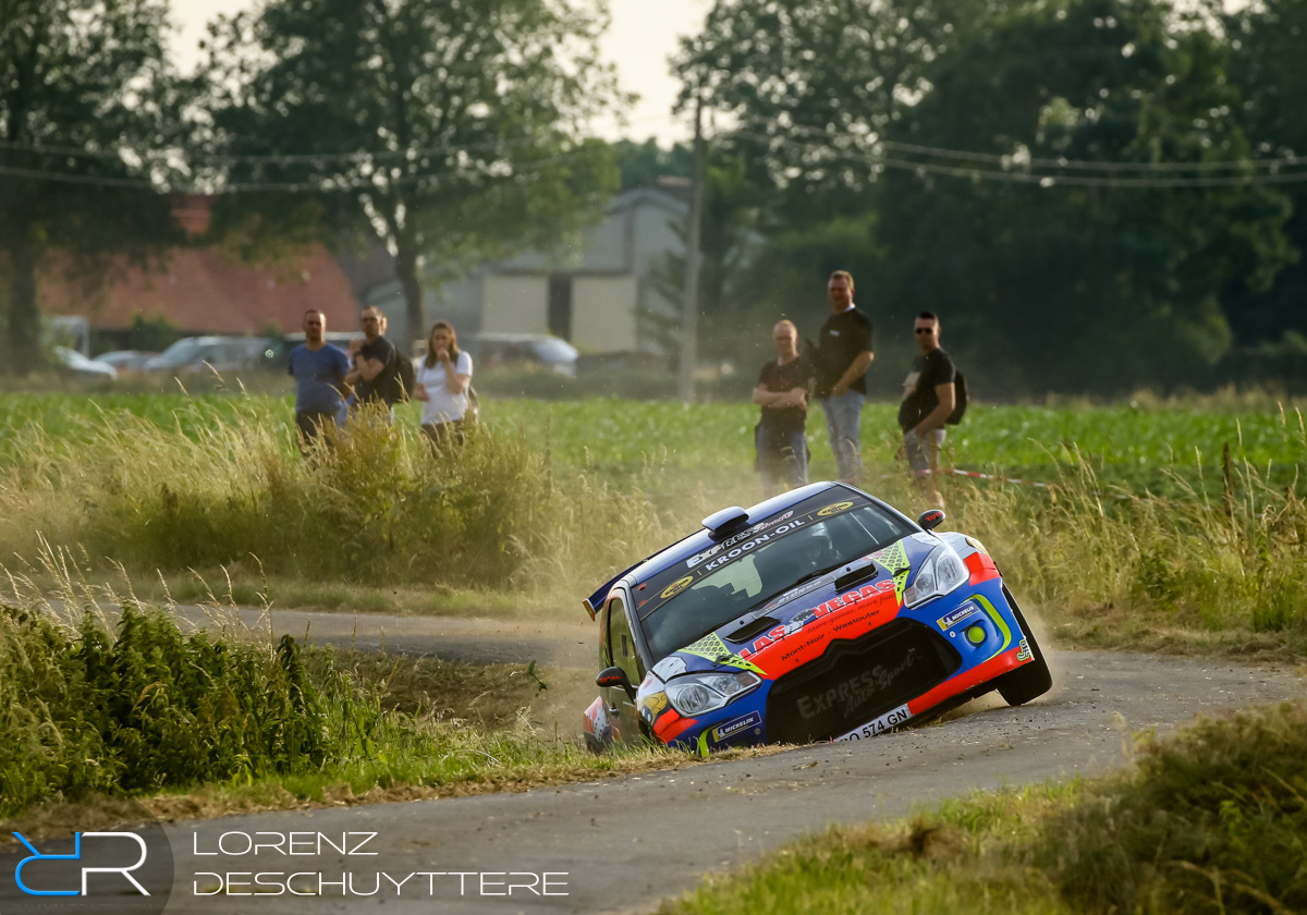 Volg Ieper via Facebook live en televisie •