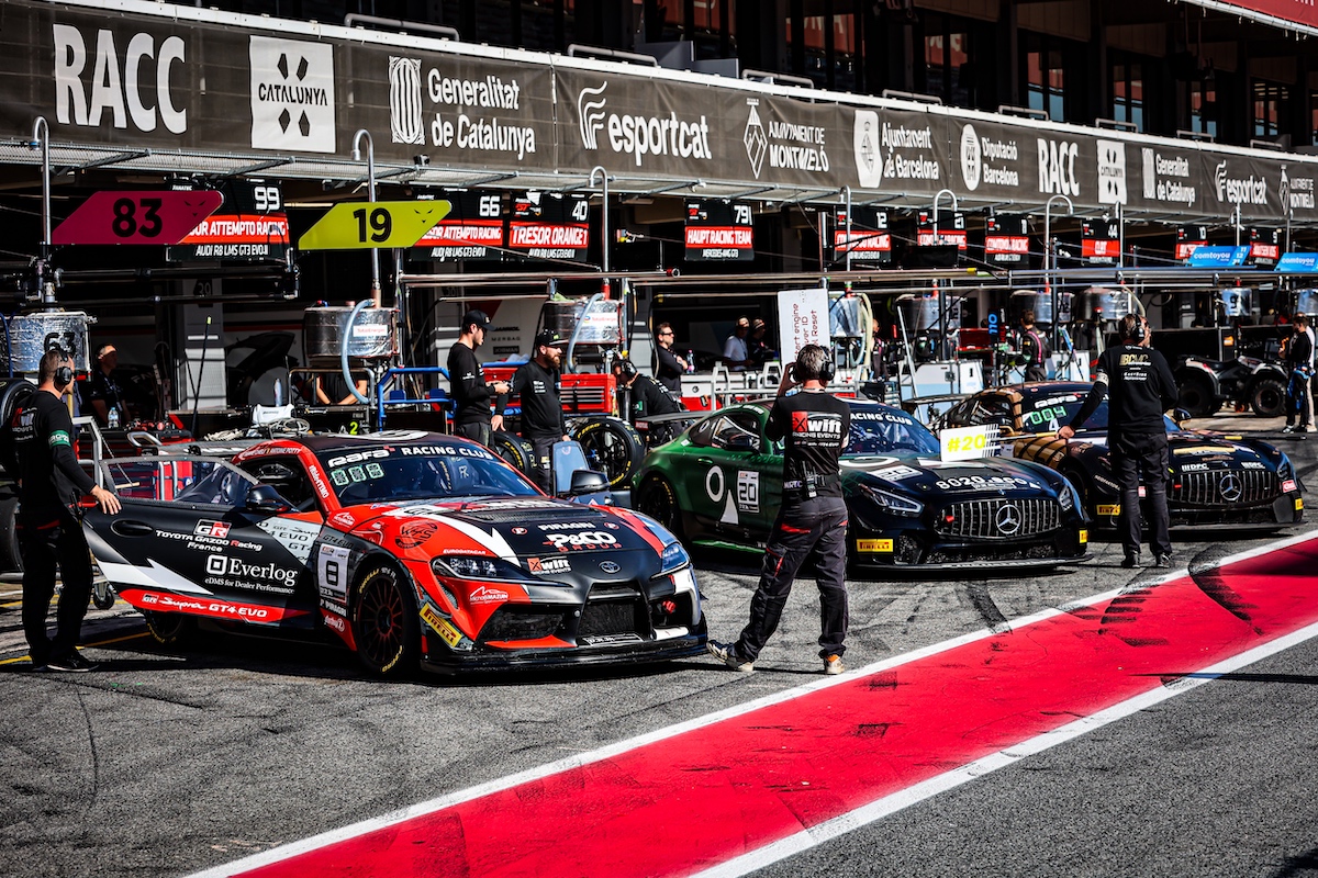 Xwift Racing Xwift Racing Events blikt terug op een geslaagd eerste seizoen ...