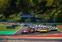 Deelnemerslijst FIA WEC 2026 bekend