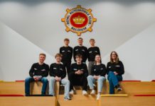 Hoge ambities voor het RACB National Team 2026
