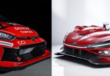 TGR keert terug naar de principes van de beginjaren