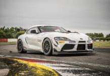 CRT Sport richting GT4 European Series en ADAC GT4