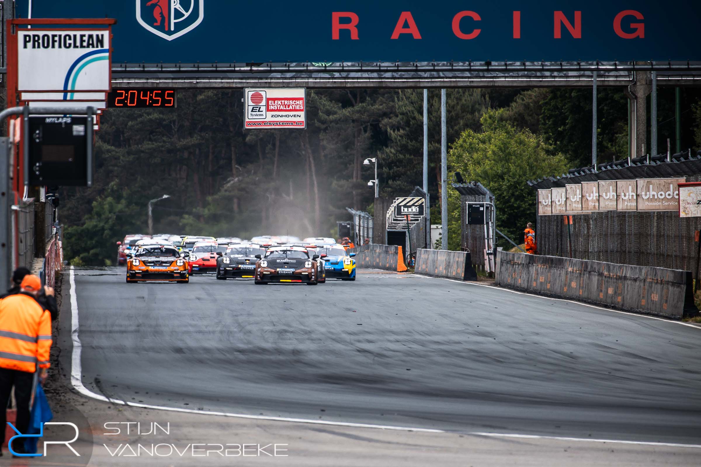 Belcar Endurance Championship 2026 klaar voor sterke start ...