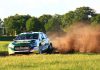 Henk Vossen kijkt uit naar thuisrally