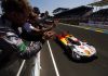 BMW M Team WRT tweede op amper tien seconden van winnaar Toyota
