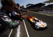 BMW M Team WRT tweede op amper tien seconden van winnaar Toyota