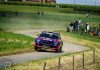 Jos Verstappen wint 50e editie van Rally van Wervik!