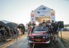 Vierde GTC-overwinning voor Antoine Biesheuvel