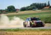 Steve Bécaert volgt zichzelf op in laatste TBR Rally