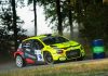 Nederlanders azen op overwinning in Short Rally Kasterlee