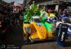 Inter Europol wint tijdens ELMS, dubbel Belgisch podium in LMGT3