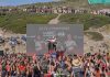 Solberg wint Sardinië maar grijpt naast titel, Evans wereldkampioen!